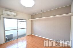 佐伯ビルディングスNo.12 301 3階1Kのリビング/ダイニング