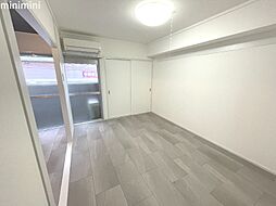 ベルネット大手町 1DKの写真