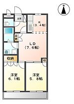 間取り：238007883810