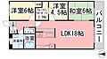 アドラーブル道後2階8.0万円