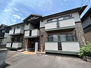 プランドール安岡Ｂ 2階 築21年3ヶ月の賃貸物件