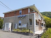 ナッツィオーネ・クロス 2階 築12年5ヶ月の賃貸物件