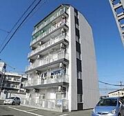 余戸駅より徒歩2分 2階 築32年8ヶ月の賃貸物件