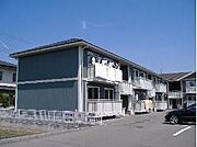 ルピナスコート Aの賃貸物件