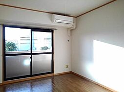 カーサ・アルカンシエルＡ 2階1LDKのリビング/ダイニング