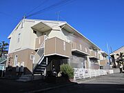 土居田駅より徒歩5分 2階 築36年8ヶ月の賃貸物件