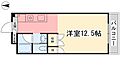 ハピネスイン24階4.2万円