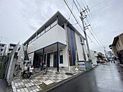 アクティブ清水町Ａ棟 2階 築35年4ヶ月の賃貸物件