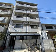 グリーンベル 5階 築35年5ヶ月の賃貸物件