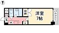 ジョイフル第3今市5階3.6万円