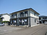 カーサカメリア Aの賃貸物件