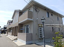 リヴェール長戸　A棟