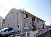 北久米駅より徒歩3分 2階 築38年9ヶ月の賃貸物件