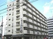 松山西ハイツ 7階 築40年の賃貸物件