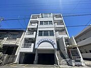 本町五丁目駅より徒歩3分 4階 築36年7ヶ月の賃貸物件