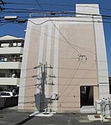 本町六丁目駅より徒歩4分 3階 築58年5ヶ月の賃貸物件