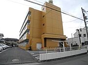 福音寺駅より徒歩24分 2階 築42年6ヶ月の賃貸物件