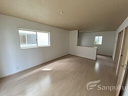 Casa al mare 1階3LDKのリビング/ダイニング