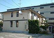 衣山駅より徒歩8分 1階 築32年7ヶ月の賃貸物件