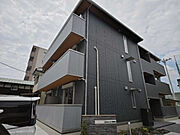 ロワールM 1階 新築の賃貸物件