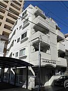 勝山町駅より徒歩3分 3階 築38年5ヶ月の賃貸物件