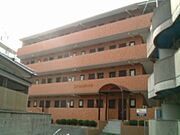 萱町六丁目駅より徒歩3分 2階 築31年9ヶ月の賃貸物件