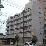 東一万ビル 3階 築43年7ヶ月の賃貸物件