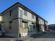 木屋町駅より徒歩22分 1階 築25年の賃貸物件
