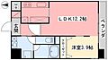 アーバン松前町9階6.3万円