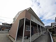 ドミールマイン 2階 築31年5ヶ月の賃貸物件