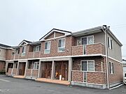 リヴァーパークＢ棟 1階 築19年11ヶ月の賃貸物件