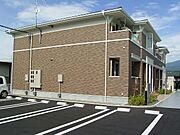 ウエスト・ブリーズ 2階 築19年7ヶ月の賃貸物件