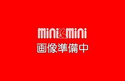 ジョーハウス　B棟 2階ワンルームのリビング/ダイニング