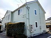 カーサ・ビエント 2階 築25年7ヶ月の賃貸物件