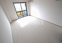 リビングアレイＫ 1階1Kのリビング/ダイニング