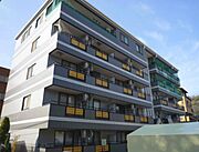 リビングアレイKの賃貸物件