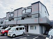 地蔵町駅より徒歩5分 2階 築30年9ヶ月の賃貸物件