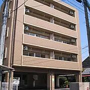 メモリーハイツ久万ノ台の賃貸物件