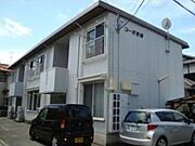 コーポ岩崎 2階 築34年4ヶ月の賃貸物件