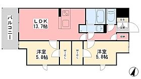 間取り：238008082670