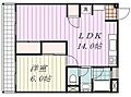 ライブタウン美沢4階4.5万円