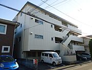 土橋駅より徒歩10分 3階 築38年6ヶ月の賃貸物件