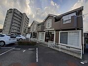 フォンテーヌ・KM 2階 築25年8ヶ月の賃貸物件
