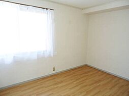 ハーモニックフィールB棟 2階3DKのリビング/ダイニング