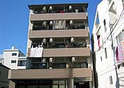 キャッスルニノミヤ 5階 築30年7ヶ月の賃貸物件