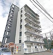 ダイヤモンドベイ余戸東棟 2階 築33年7ヶ月の賃貸物件