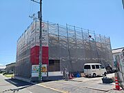 仮)松前町アパートII 2階 新築の賃貸物件