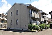 ファミール三好 A 2階 築37年10ヶ月の賃貸物件
