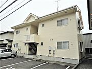 横河原駅より徒歩15分 2階 築32年2ヶ月の賃貸物件