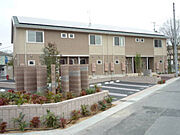 愛大医学部南口駅より徒歩1分 2階 築10年7ヶ月の賃貸物件